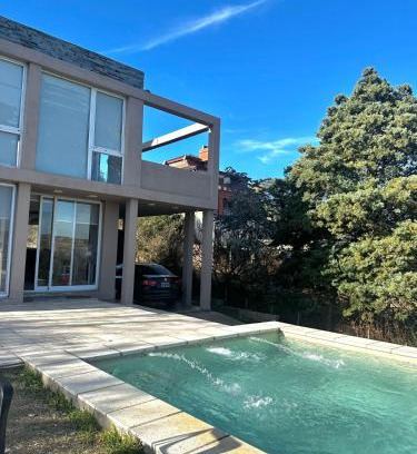 Cabalango House | Casa Cabalango