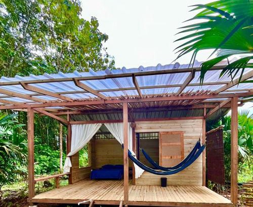 Nuqui Cabin | Casa Caimito