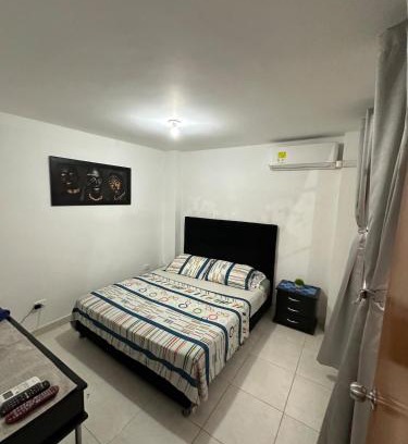 Cali House | Casa calima