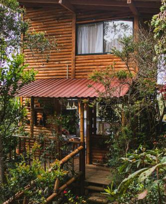 Santa Elena House | Casa Calma