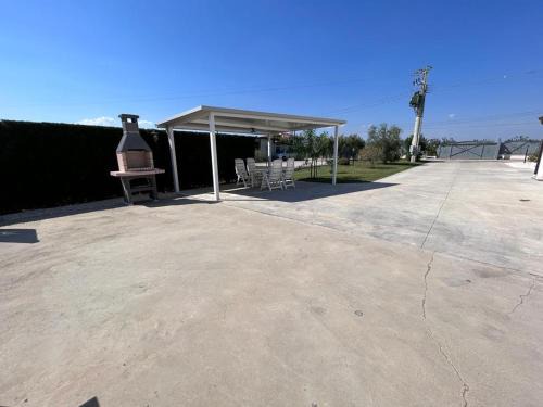 Policoro House | Casa Camari