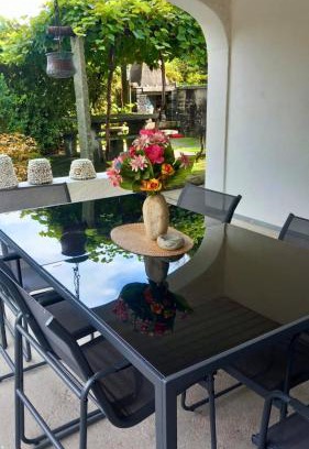 Golino Apartment | Casa Camelia