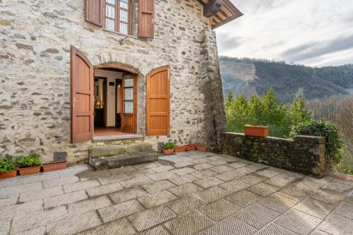 Villa A Roggio House | Casa Camelia