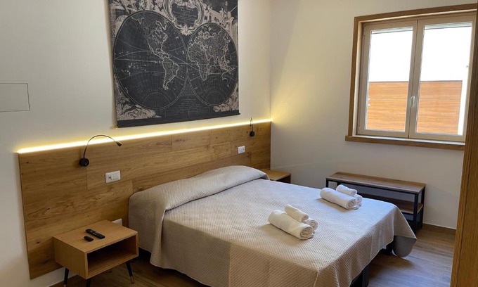 Bitonto Bed & Breakfast | Casa Camilla