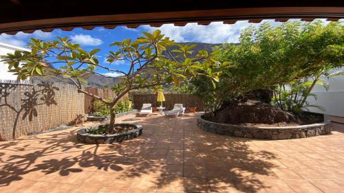 Valle Gran Rey House | Casa Camilo II