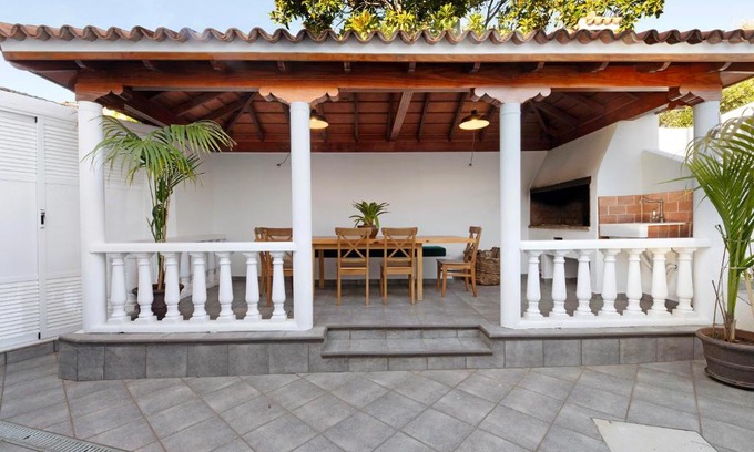 Brena Alta House | Casa Camino La Estrella