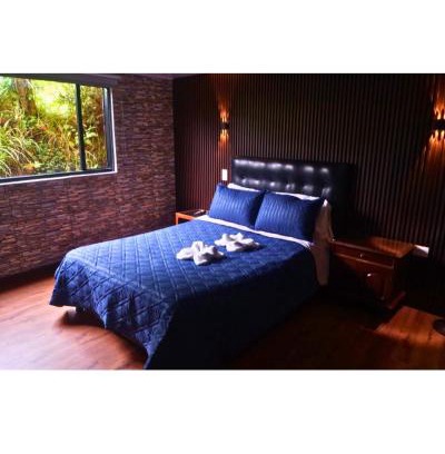 La Calera House | Casa Campesina La Fagua