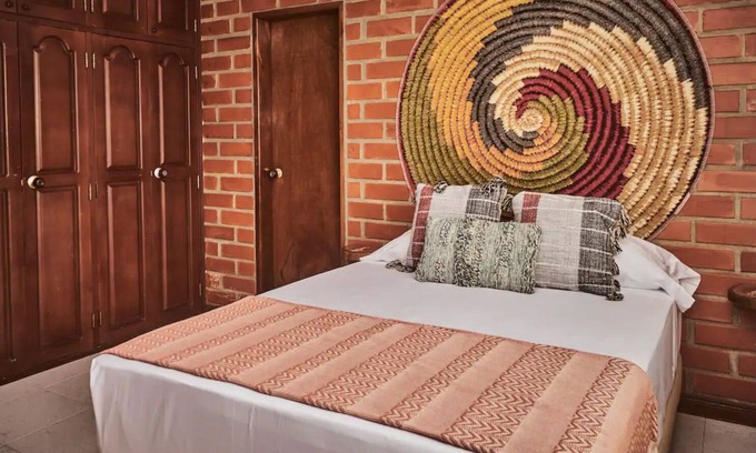 Rionegro Apartment | Casa Campestre Andalucía #1