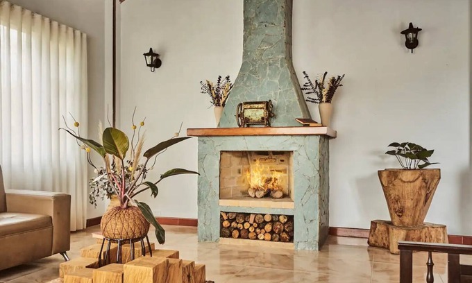 Rionegro Apartment | Casa Campestre Andalucía #6