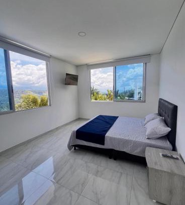 Soacha House | Casa campestre piso 2