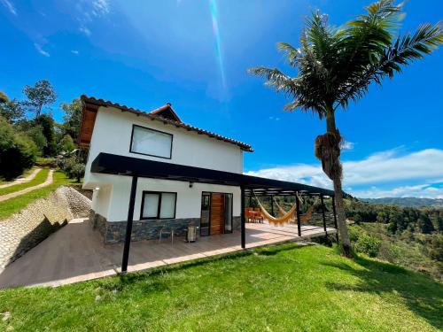 Guarne Apartment | Casa campestre guarne