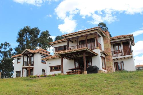 Villa de Leyva House | Casa Campestre San Jorge