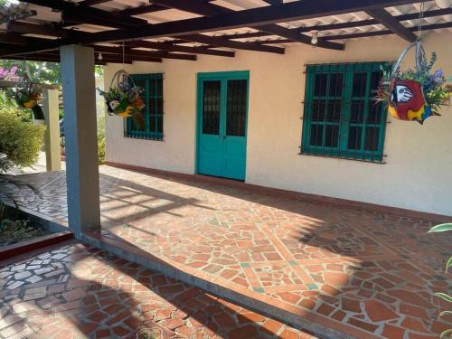 Santo Tomas House | Casa campestre San José - Descansa y Diviértete