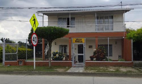 Palmira House | Casa campestre Villa