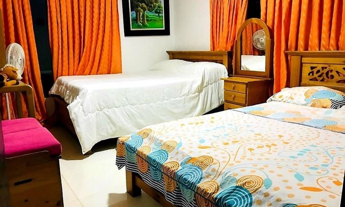 Rivera Villa | Casa Campestre Villa Paola