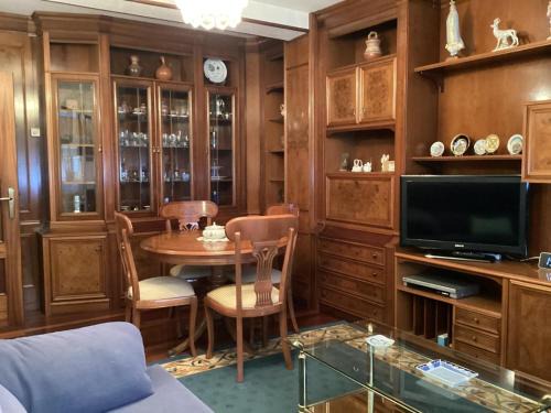 Santiago de Compostela House | Casa Cancelas