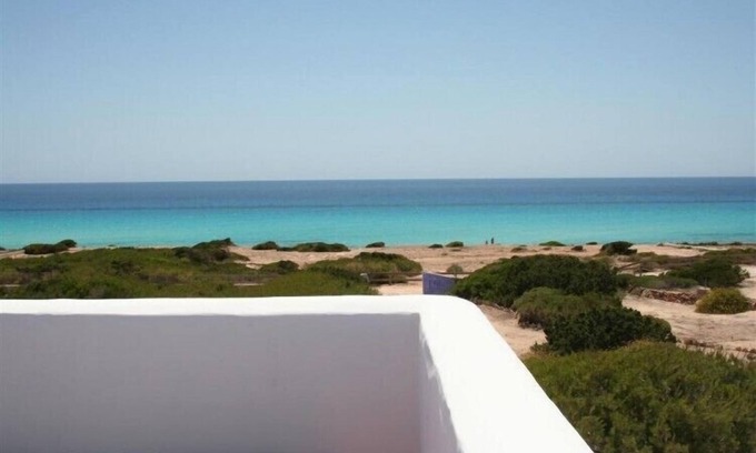 Formentera Villa | Casa Canción del Viento
