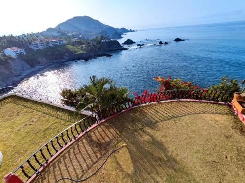 Manzanillo House | Casa Cangrejos