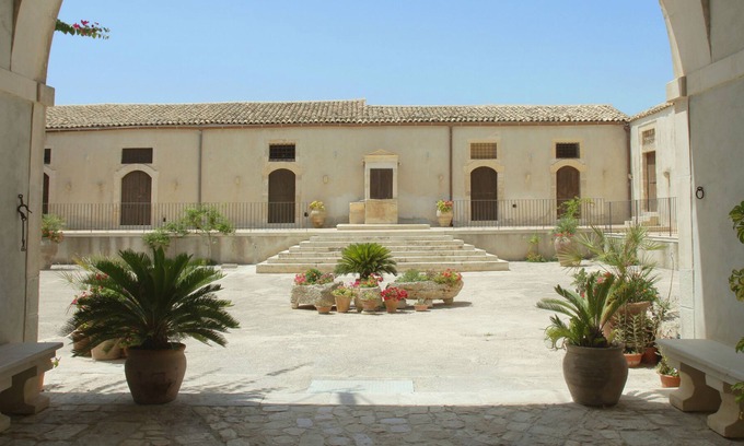 Noto House | Casa Canonica - Sicilian Villa