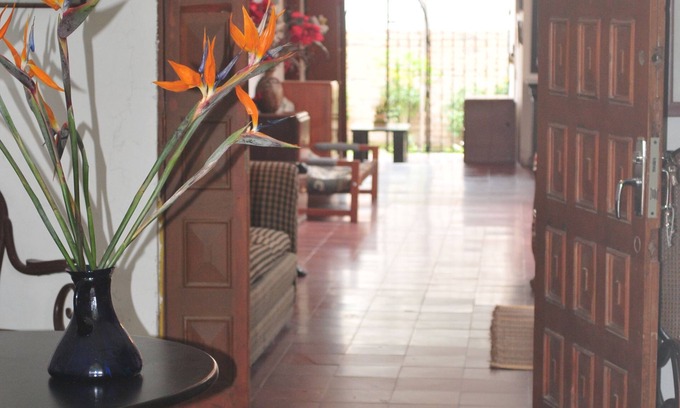 Pitalito Hotel | Casa Carmelita Hotel