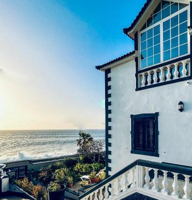 Paul do Mar Villa | Casa Carneirinho by Olá Madeira