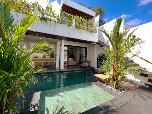 Babakan Villa | Casa Carolina Bali