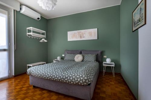 Precotto Apartment | Casa Carozzi