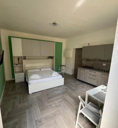 Nocera Inferiore Apartment | Casa Carrafa