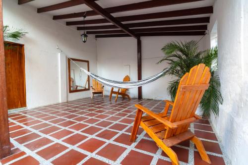 Manga House | Casa Castell