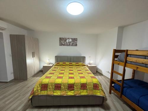 Roccadaspide House | Casa 'Castello' - Al Vicolo Case Vacanze