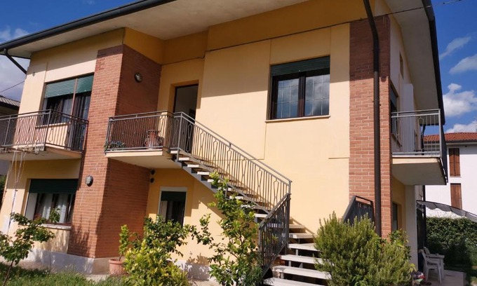 Romano d'Ezzelino Apartment | CASA CATERINA