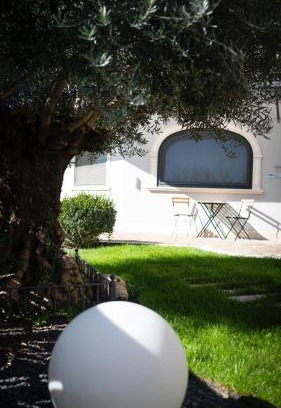 Monte Porzio Catone House | Casa Catone (affitta camere)