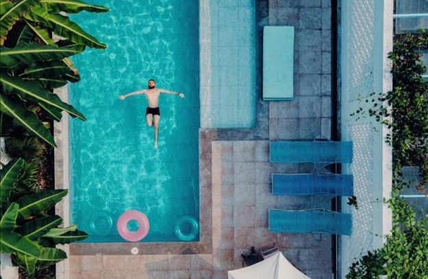 Honda Hotel | Casa Celeste Honda