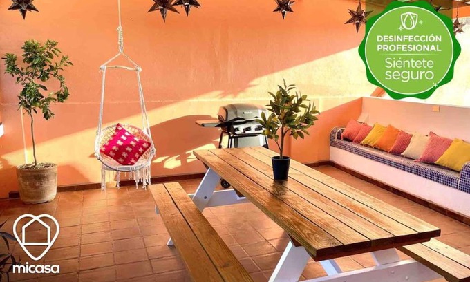 Panajachel House | Casa Centro Panajachel / Parqueo Privado / 7-12 pax