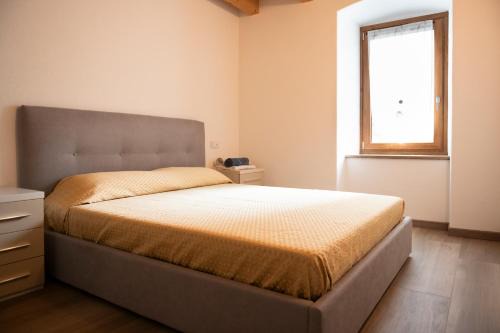 Bagolino Apartment | Casa Cerí