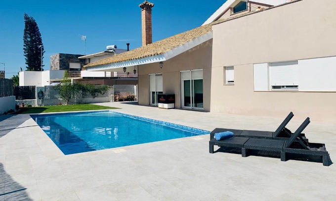 Sanlucar de Barrameda House | Casa/Chalet Doñana