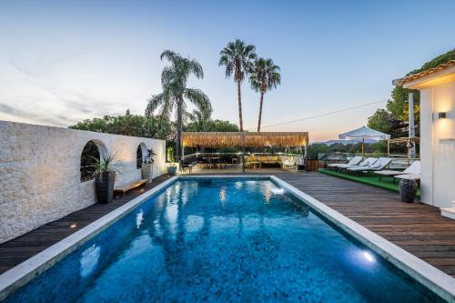 Figueiral Villa | Casa Chameleon