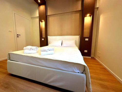 Vicenza Apartment | Casa Chanel