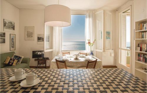 Varazze Apartment | Casa Charlie