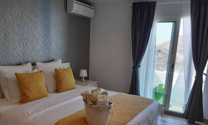 Balito House | Casa Checha, bungalow in Los Caideros 5 minutes from Anfi del Mar beach