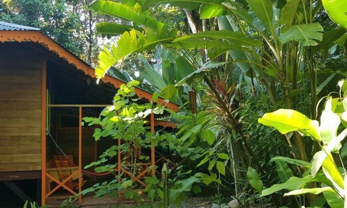 Puerto Viejo de Talamanca Apartment | Casa Chiquita