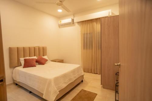 Santa Cruz de Lorica House | Casa Chongui