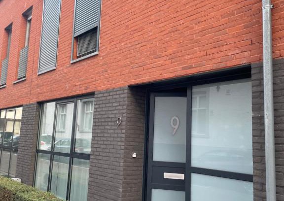 Mechelen Apartment | Casa Christel