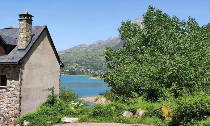 Lanuza Apartment | Casa Churdo - tucasaenlospirineos