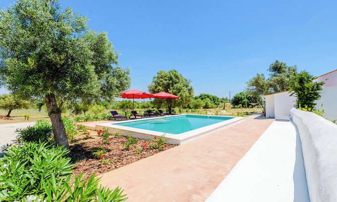 Tavira House | Casa Ciconia - Luxury Villa with pool | 10 minutes from Barril and Fuseta beach
