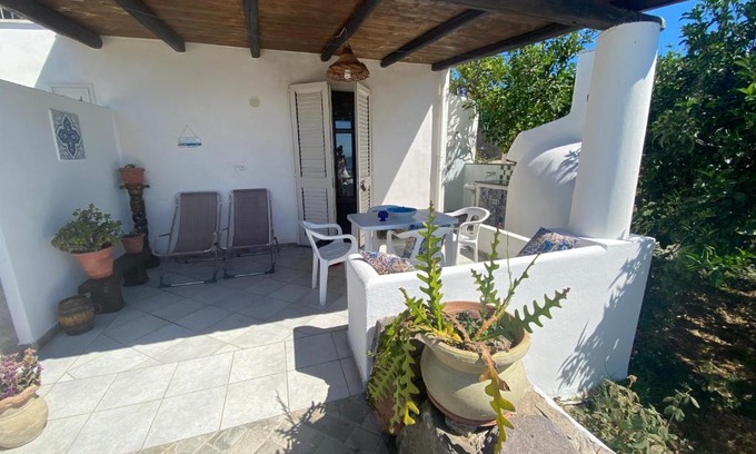 Pianoconte Apartment | Casa Cincotta