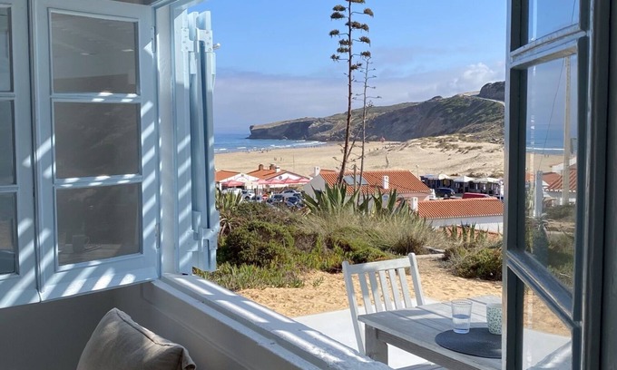 Aljezur House | Casa Clerigo The Ocean View House