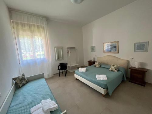 Careggi Rifredi Apartment | Casa Cloe