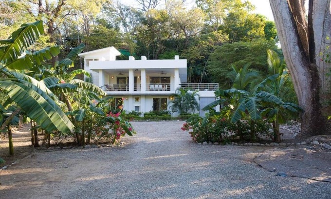 Nosara House | Casa Coastin Summary: