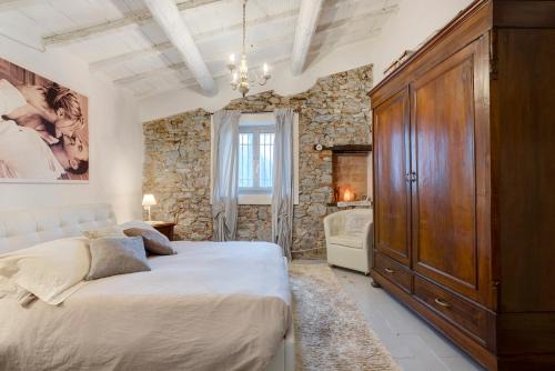 Villabuona House | Casa Collicello relax